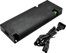Блок питания AQ CLIX  220V/12V IP20 60W