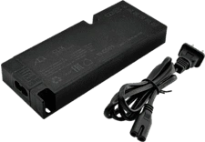 Блок питания AQ CLIX  220V/12V IP20 36W