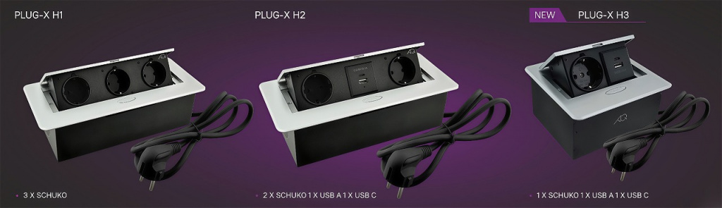 PLUG-X